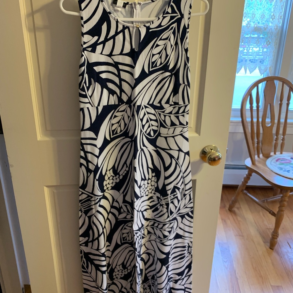 Talbots Classic Maxi